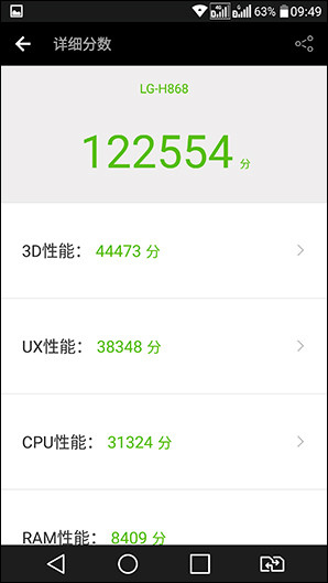lgg5处理器好用吗,LGg5参数