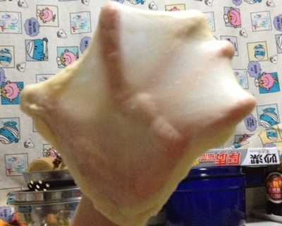 妃娟中种北海道吐司,娟妃北海道吐司中种