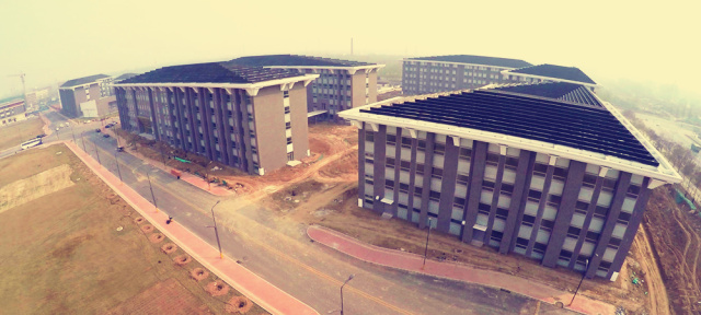 国医·青年嘘,这些秘密只有北中医人才听得懂~