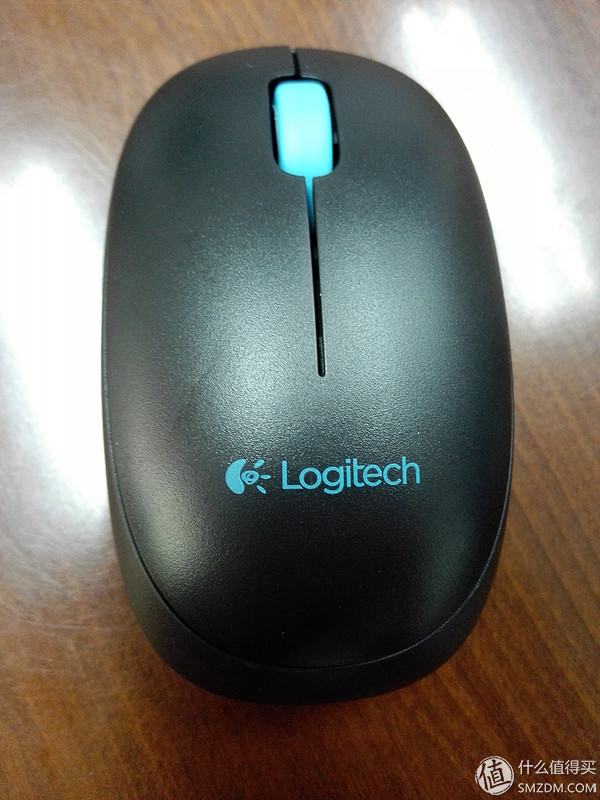 罗技mk275无线键鼠套装评测,罗技mk235无线键鼠套装测评