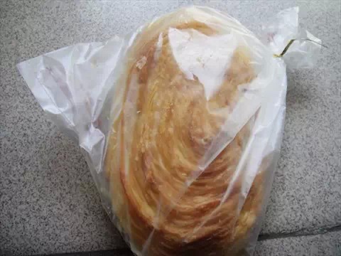 超好吃的面包该怎么做,好吃的面包教程视频