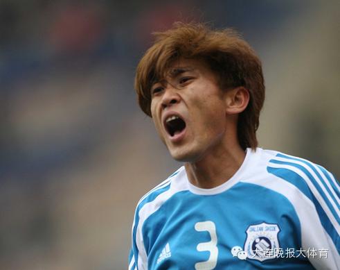 大连超越队长是谁,大连超越新阵容