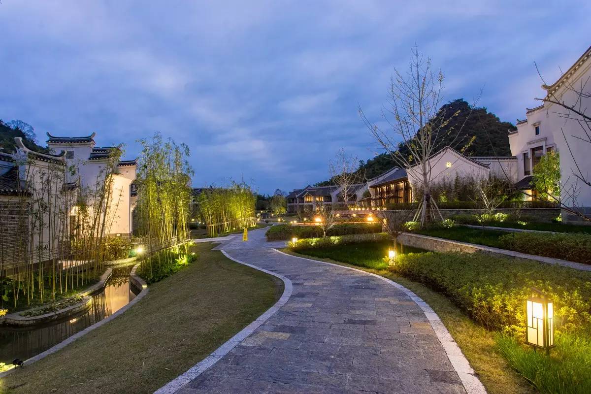 醉美漓江,醉美漓江完整版