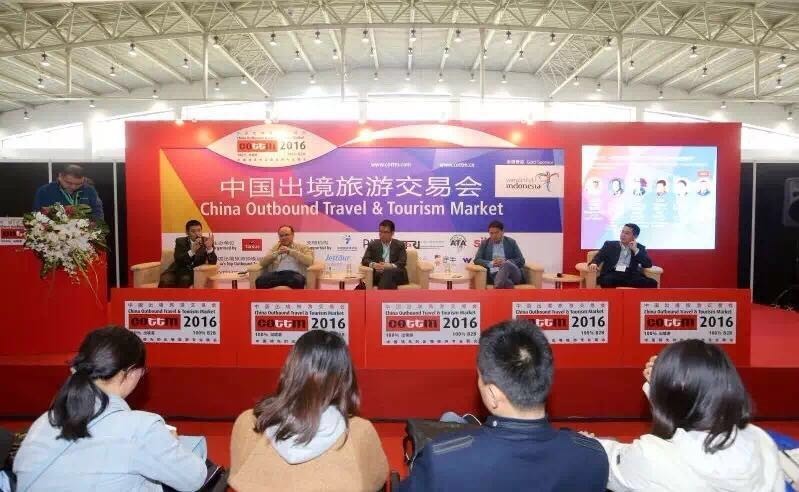 面对“柠檬效应”等问题，各路出境游大咖的2016突围玩法