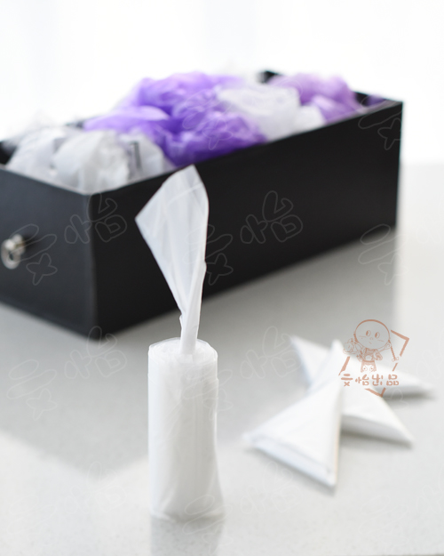 塑料袋放哪里合适,家里塑料袋太多怎么存放