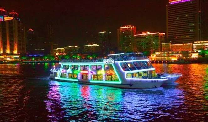 来广州要做的50件小事,只有到了广州才知道的10件事