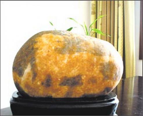 真正的奇石一般在哪里,真正的奇石是怎么样的