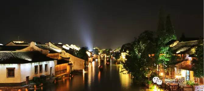 乌镇旅游攻略完整攻略,从北京到苏杭上海乌镇旅游攻略