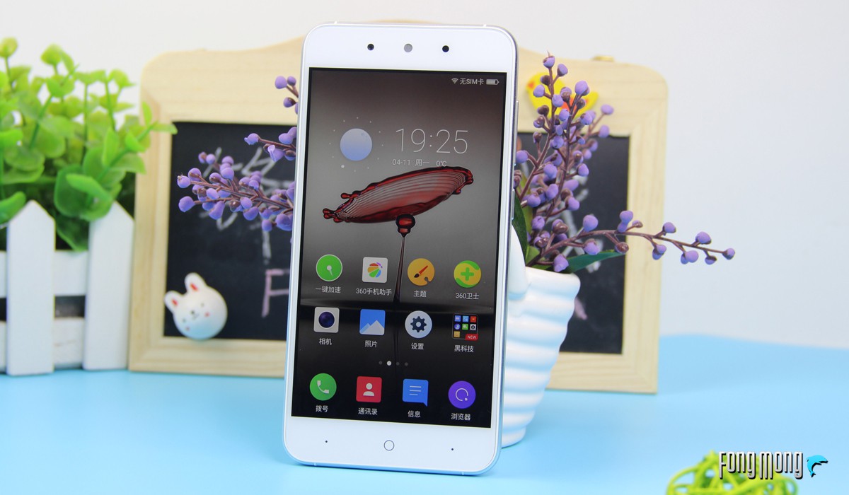 360手机f4全网通版评测,360手机f4s-a02