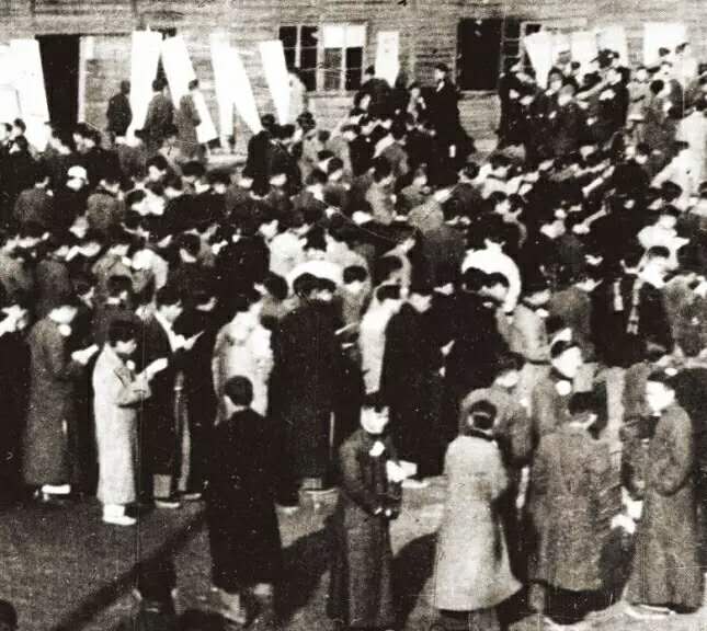 时光机：如果可以，你想去到哪一年的浙大？