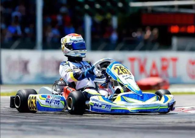 f1赛车手励志故事,f1车手的励志故事