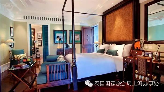 泰汇玩|这些酒店，为什么大家都喜欢？