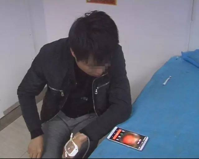 当街被捅后续,株洲红旗广场捅人事件