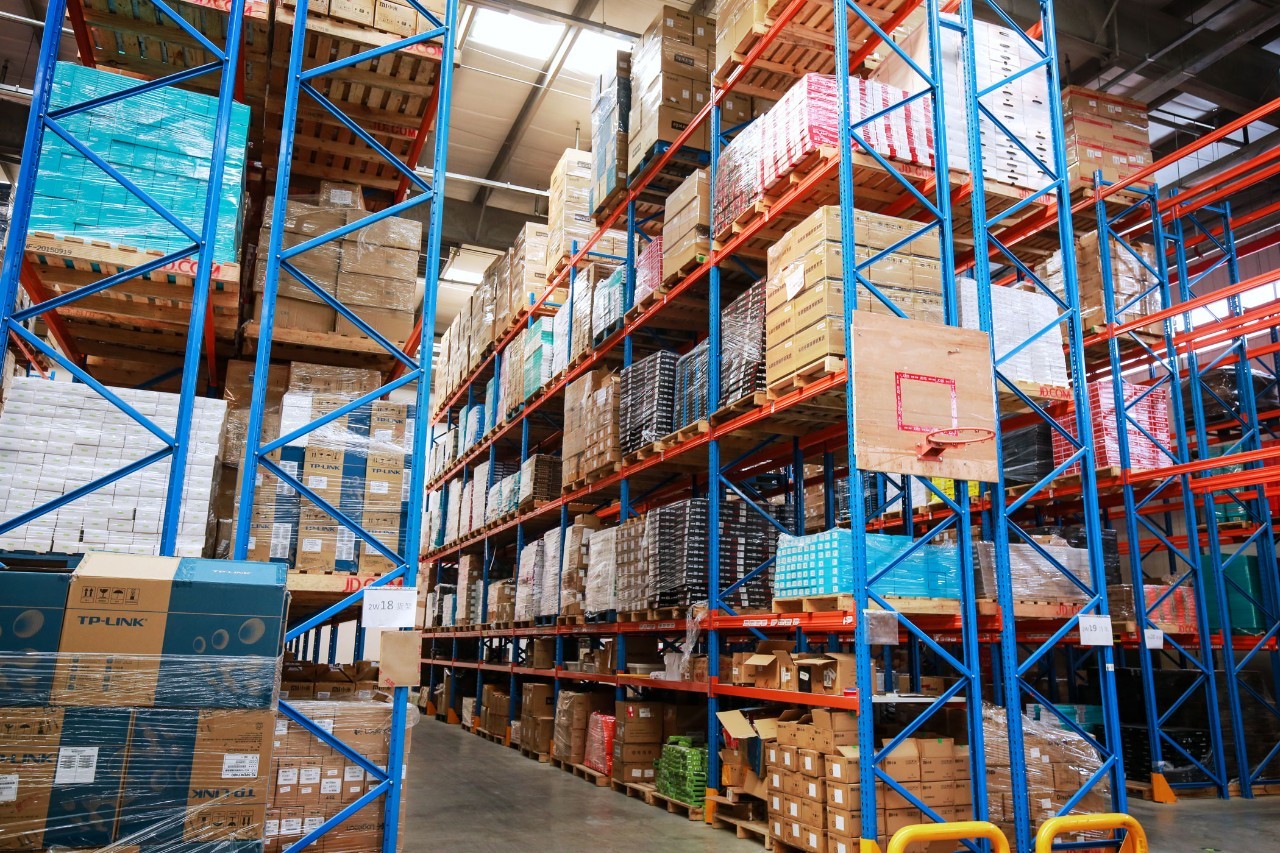 京东物流配送分析总结,京东物流配送中心特点分析