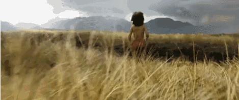 太赞了！一位10岁的小男孩撑起了整部奇幻森林！