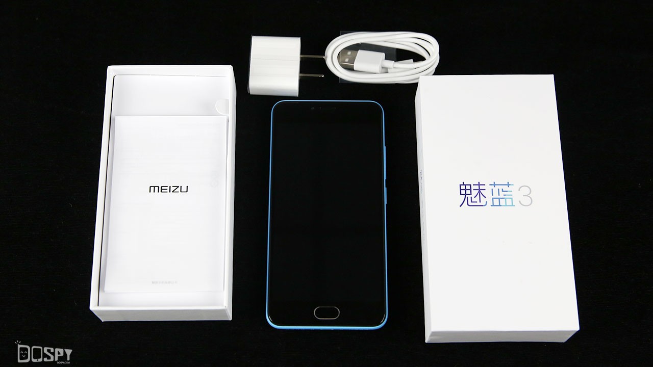 魅族3深度评测,细致做工用心细节