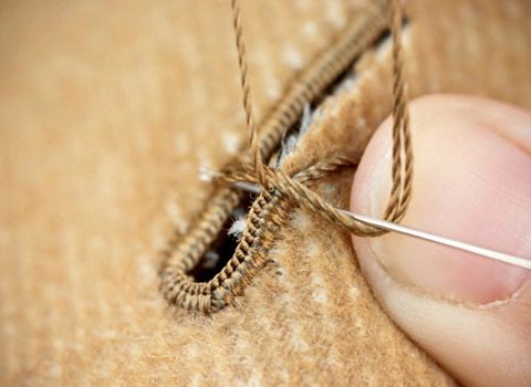 山羊绒和羊毛西装的区别,为什么不是羊毛的西装也那么贵