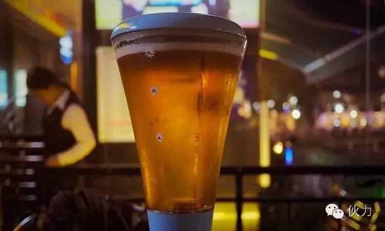 武汉适合一个人去的深夜食堂,武汉第一家深夜食堂