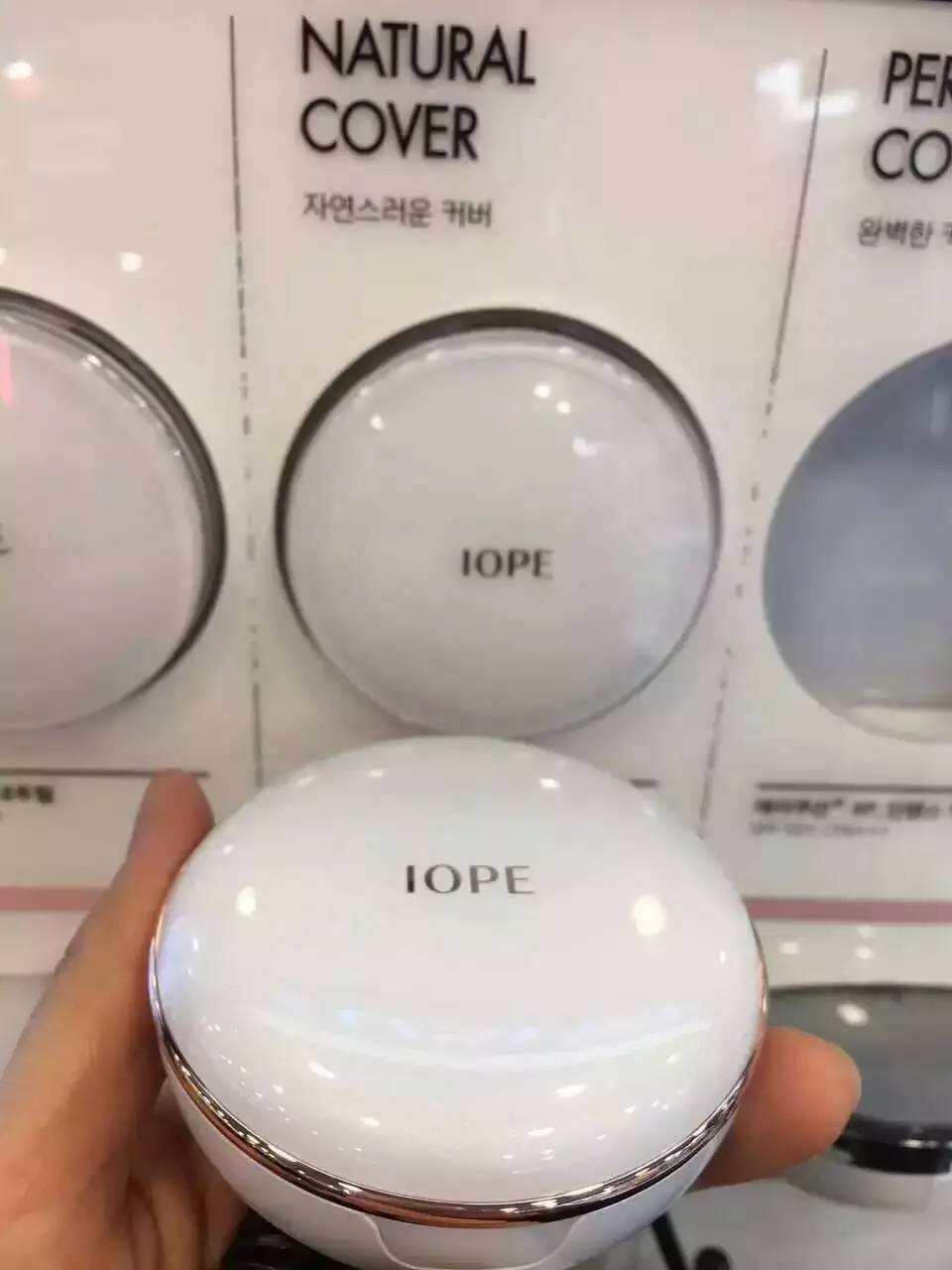 客官mark几款气垫再走吧~~