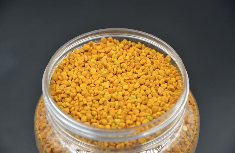 同样是蜜蜂产的，只有它不会被造假