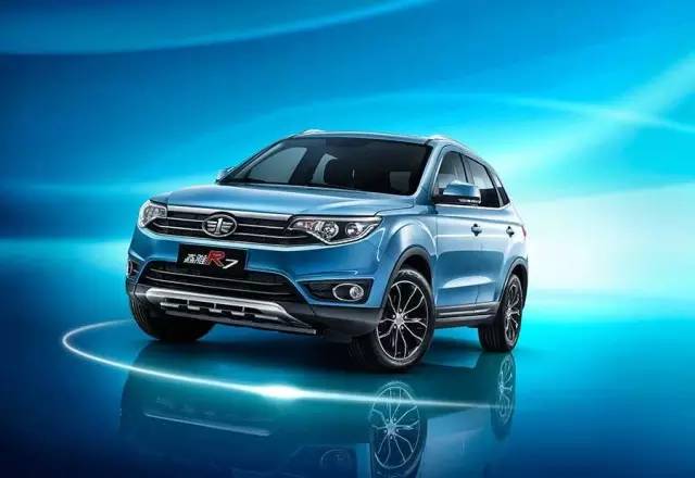 森雅r7新车多少钱,森雅R7新能源