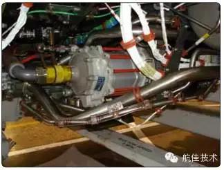 飞机液压系统视频大全,飞机液压泵的种类有哪些