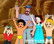 回忆8090后看过的国产动画片歌曲,那些年的90后视频