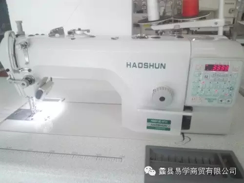 商用老式缝纫机维修大全100种,缝纫机维修案例