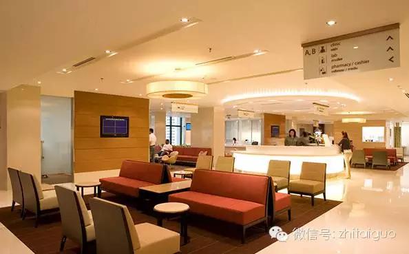 泰国三床五星级酒店,泰国皇家酒店服务