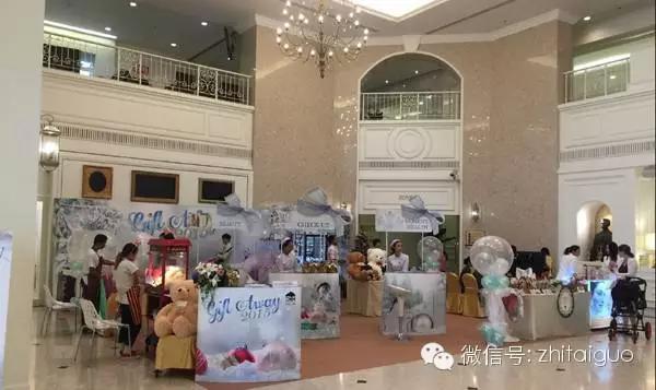 泰国三床五星级酒店,泰国皇家酒店服务