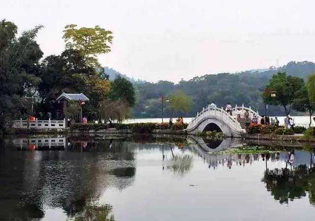 最美西湖观光,最美西湖