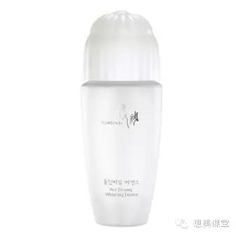 卡尼尔美白精华和欧诗漫美白精华,仁和补水美白祛斑的美白精华水