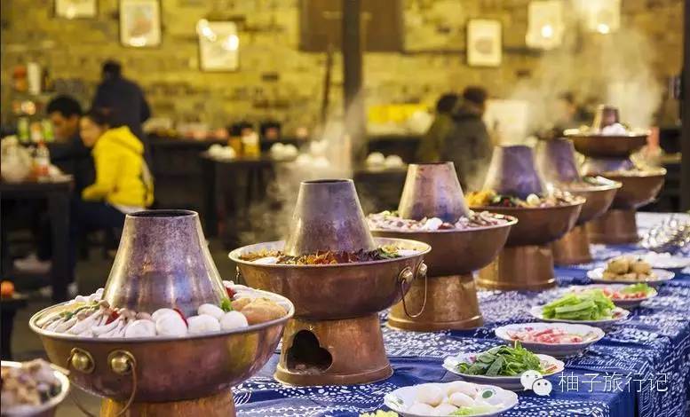 乌镇旅游攻略完整攻略,从北京到苏杭上海乌镇旅游攻略