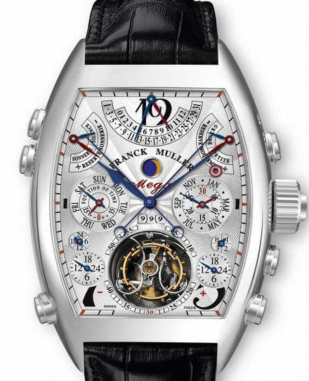 世界上最贵的10款腕表,腕表全套都有什么