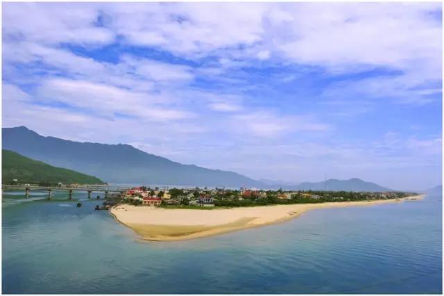 越南岘港旅游值得去吗,越南岘港是落地签还是免签