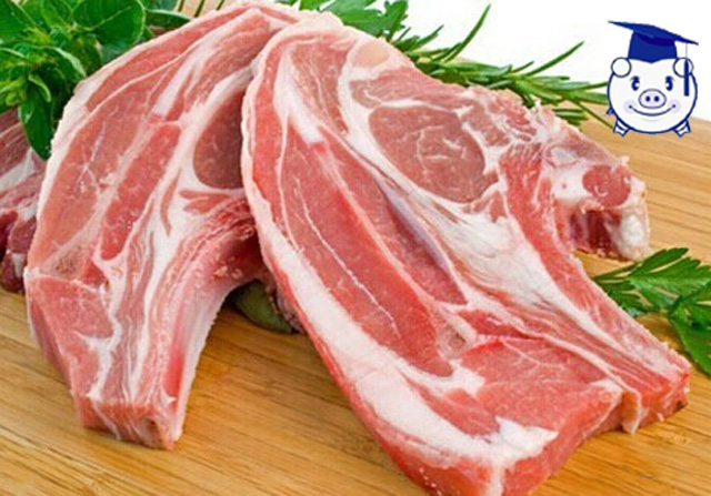 中国进口猪肉5元一斤批发,进口猪肉和国产猪肉价格差多少