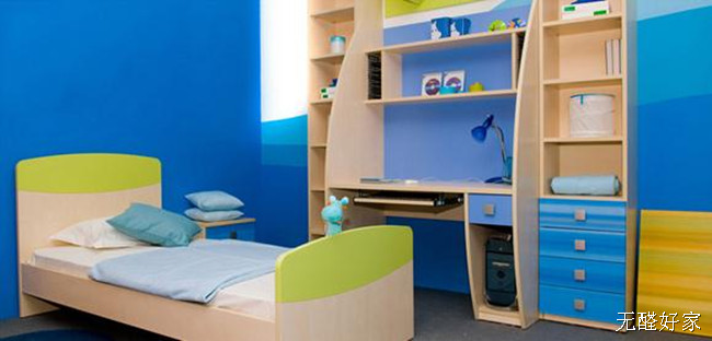 家装橱柜怎么选,厨房橱柜适合用禾香板吗