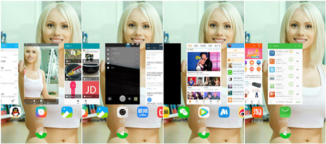 乐檬3新品怎么样,乐檬k3移动评测