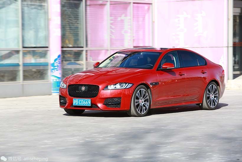 捷豹xfl怎么样知乎,捷豹xf和xjl怎么区分