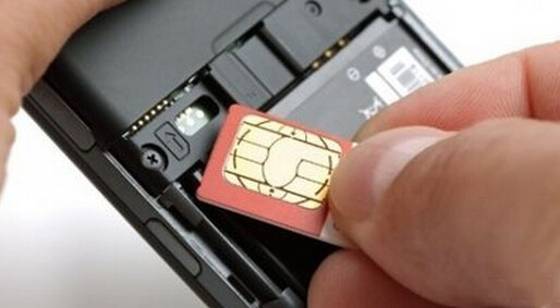 手机突然读不到sim了怎么回事,手机sim无法读取是什么问题