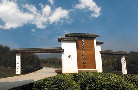 五一好去处~除了竹海善卷洞，宜兴的这些地方也很美~