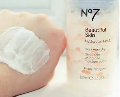 从面膜洁面到化妆完成的基本步骤,面膜正确步骤顺序