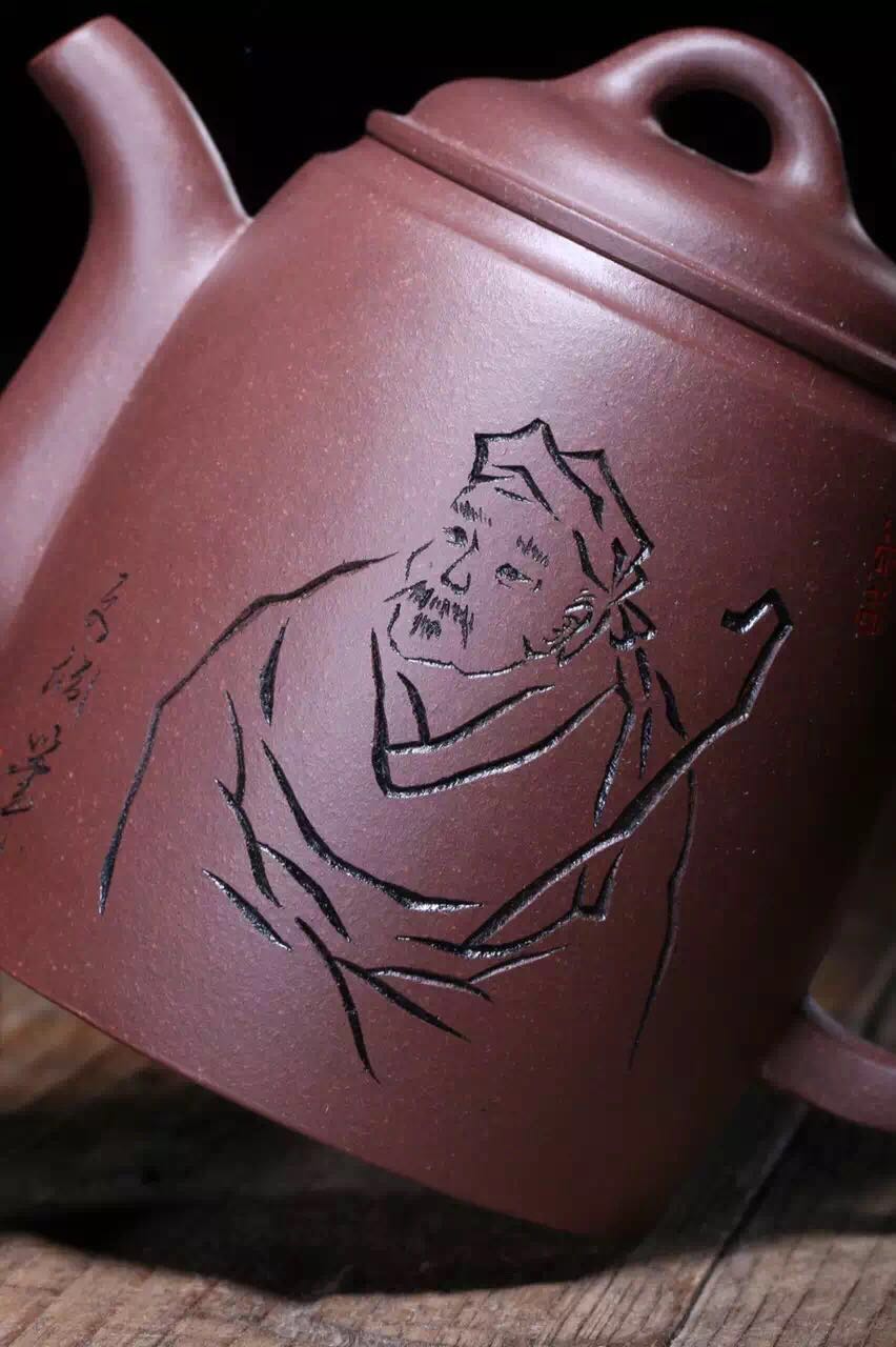 判断紫砂壶价钱,茶具紫砂壶价钱