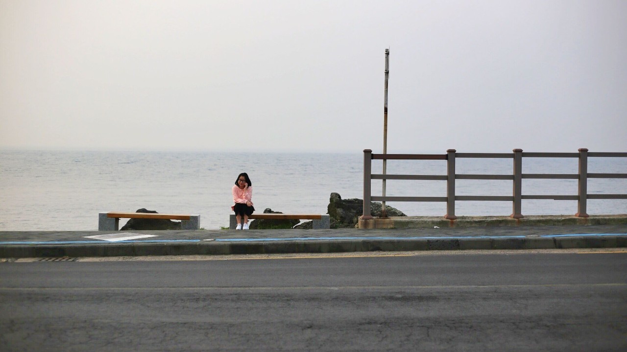 全过程记录,揭秘廉价济州岛跟团游背后的真相