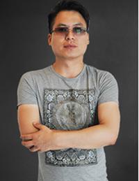 *安泰**宝盛广场—自由不羁来自128平米休闲的浪漫