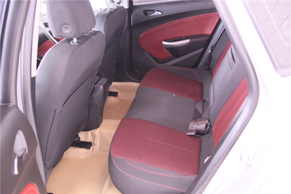 圆梦二手车值得信赖,别克英朗xt二手怎么选