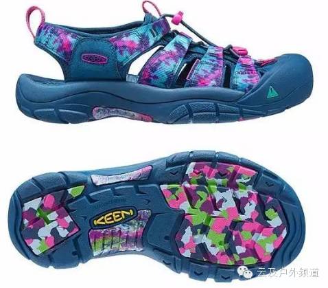 哪种溯溪鞋不打滑,溯溪鞋怎么买最便宜