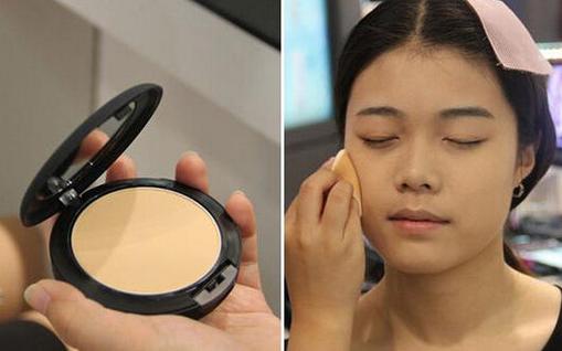 撸一个让女同事“羡慕嫉妒恨”的lady妆!