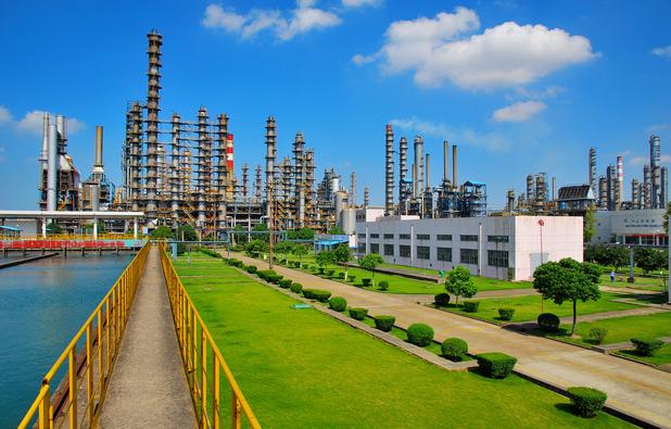 化工厂上建设住宅的危害,化工厂原址建楼盘有危害吗