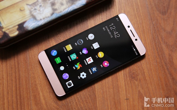 乐视超级手机2处理器,乐视2超强配置全曝光